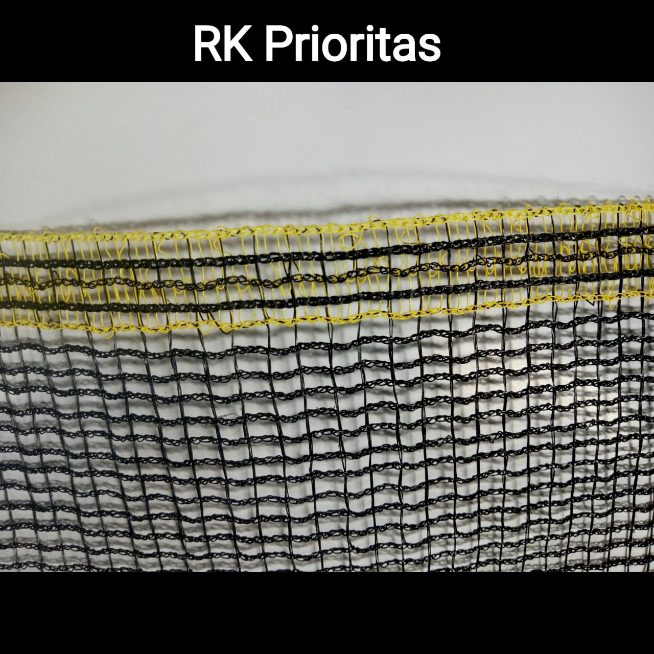 PRIORITY RK